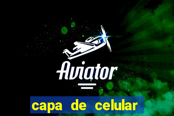 capa de celular porto alegre